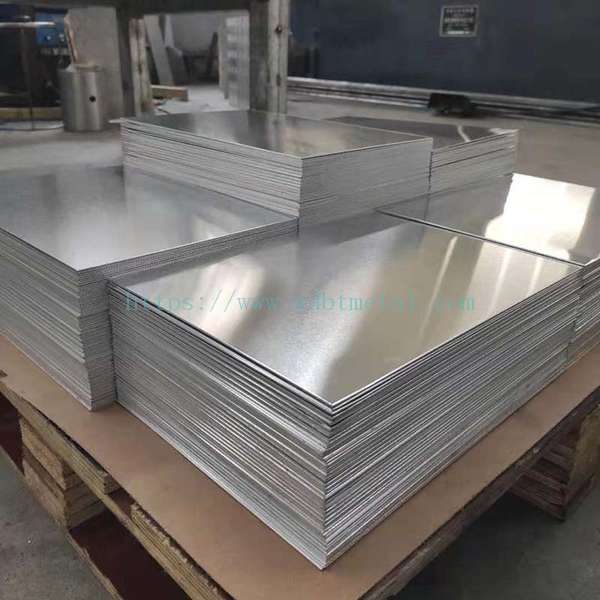 Aluminum Plate&Sheet